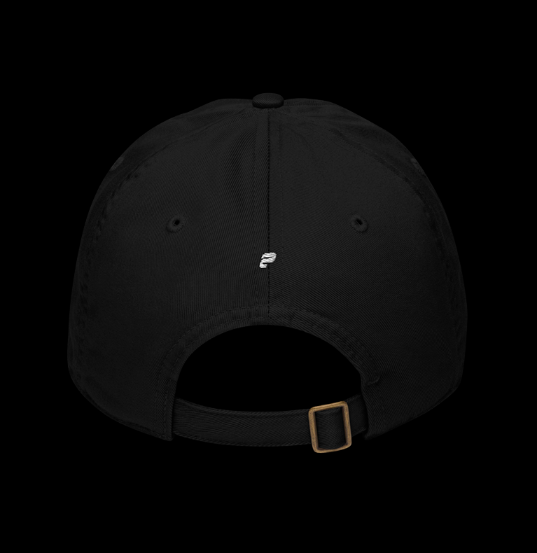 C1-RF | Organic hat