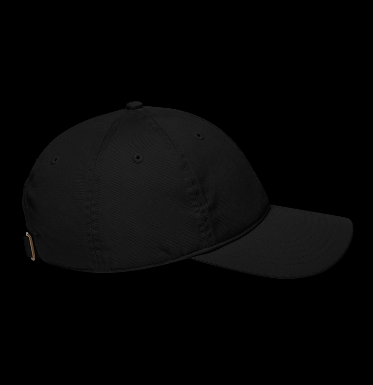 C1-RF | Organic hat