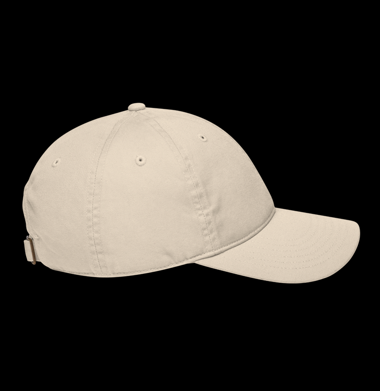 C1-RF | Organic hat