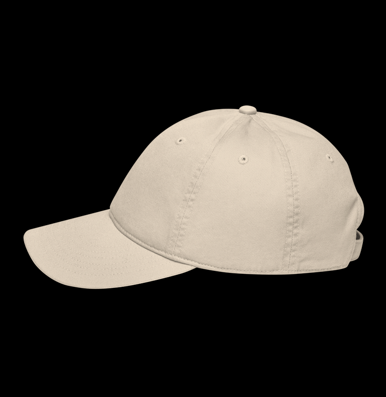 C1-RF | Organic hat