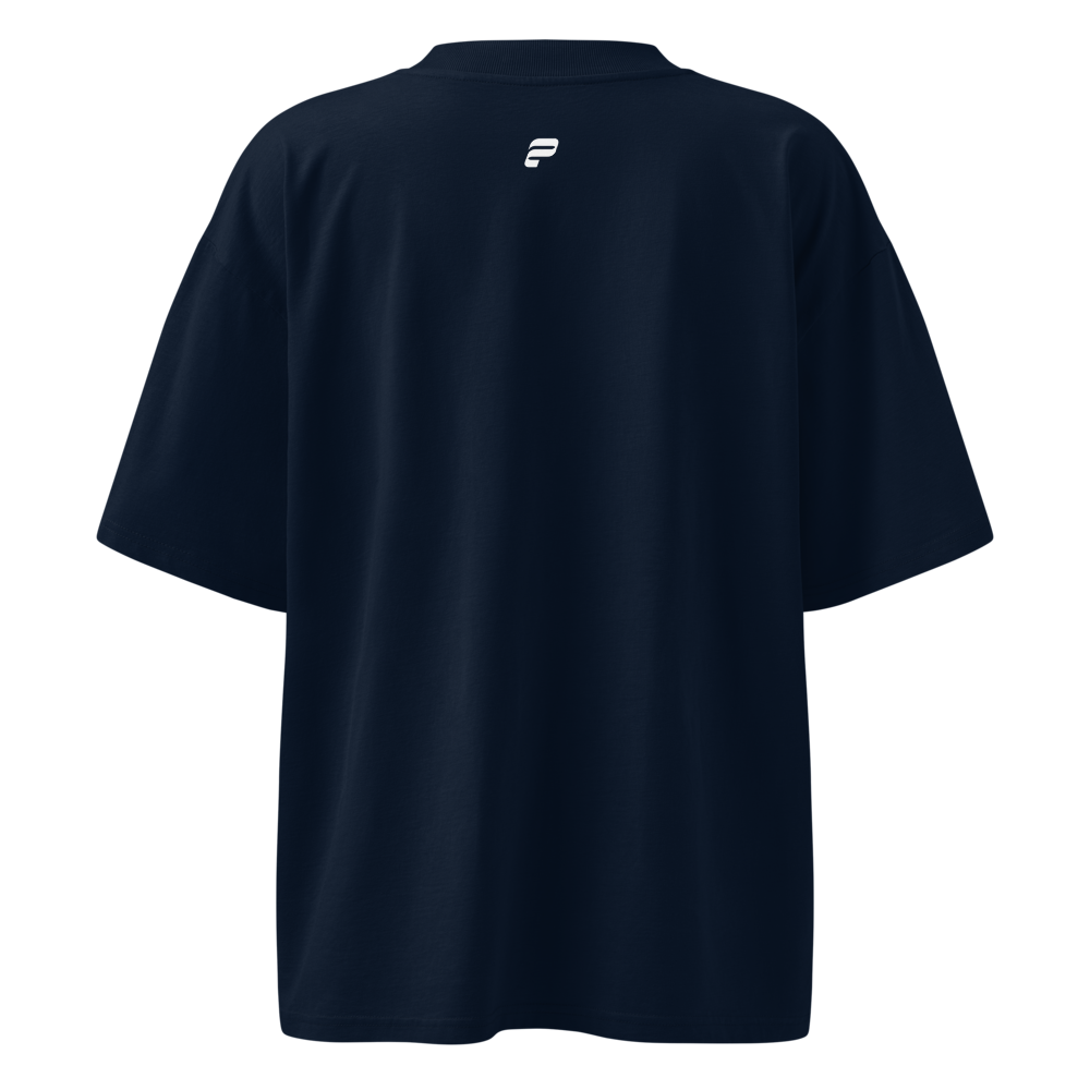 C1-RF | Tech Oversized Tee