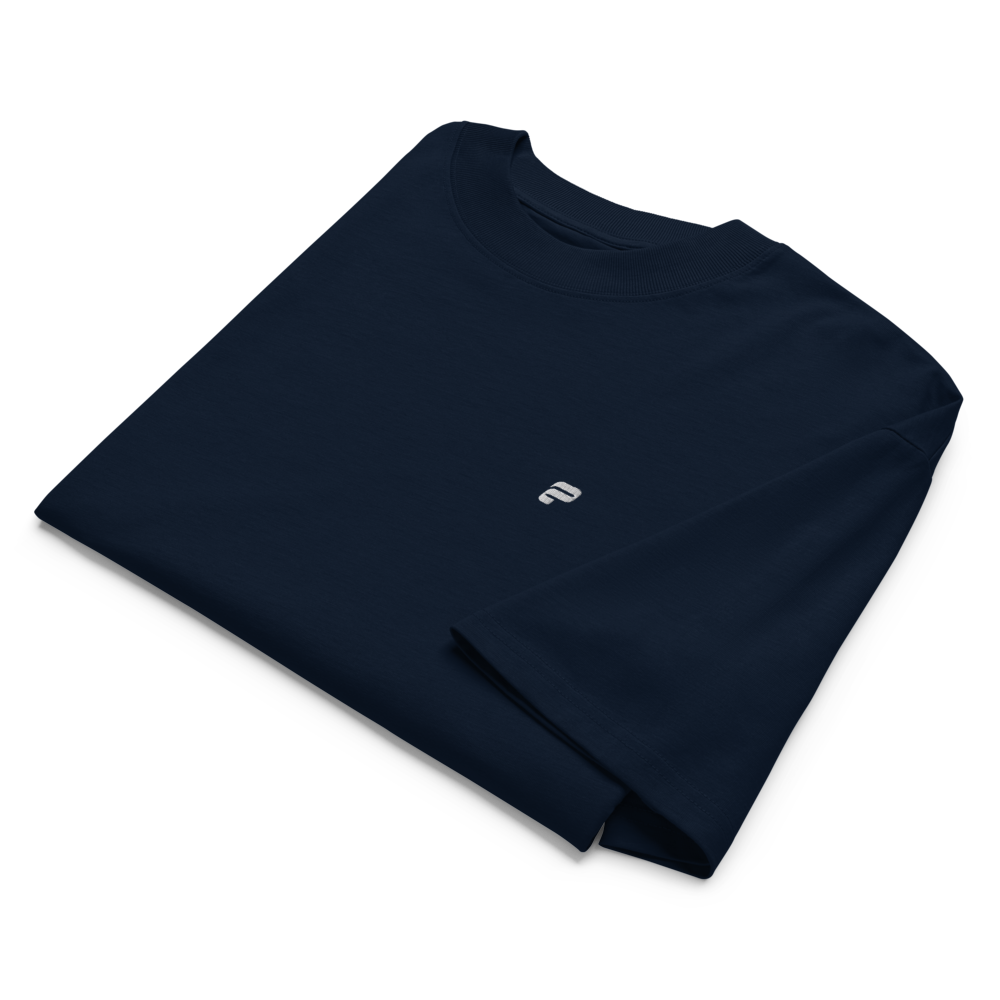 C1-RF | Tech Oversized Tee