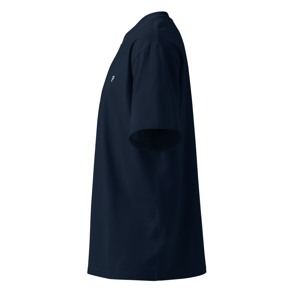 C1-RF | Tech Oversized Tee