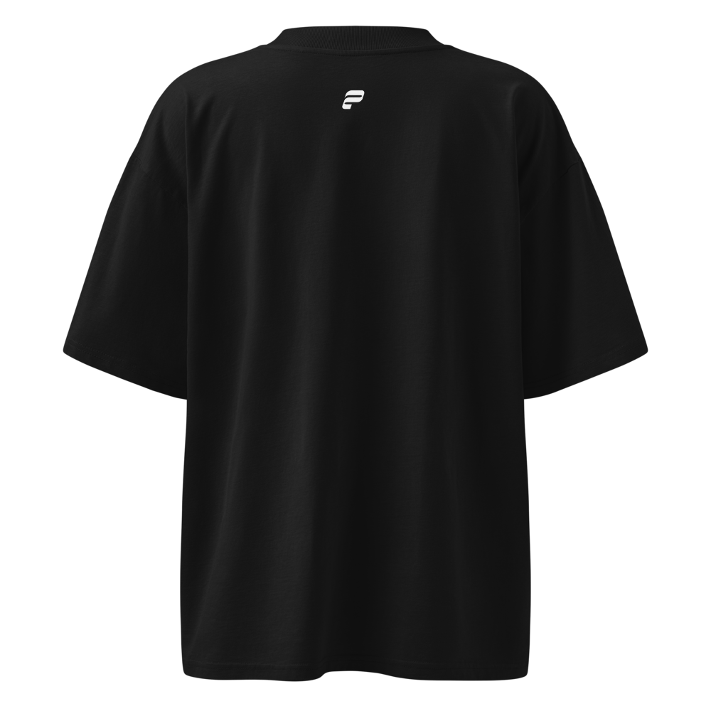 C1-RF | Tech Oversized Tee