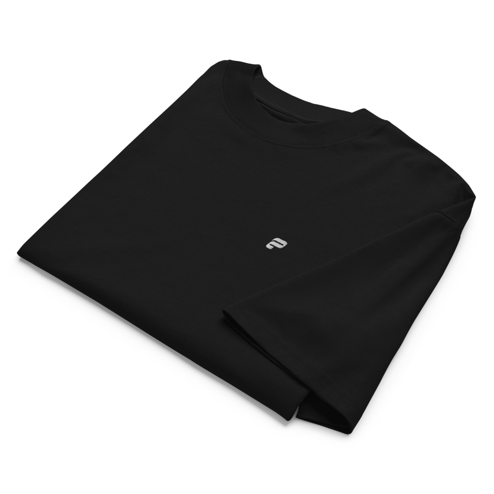 C1-RF | Tech Oversized Tee