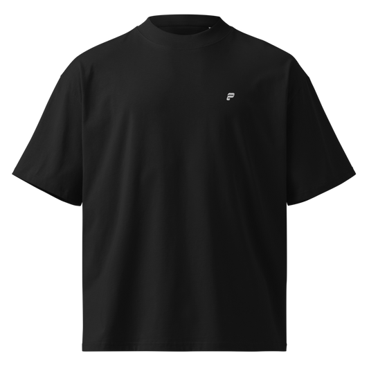 C1-RF | Tech Oversized Tee