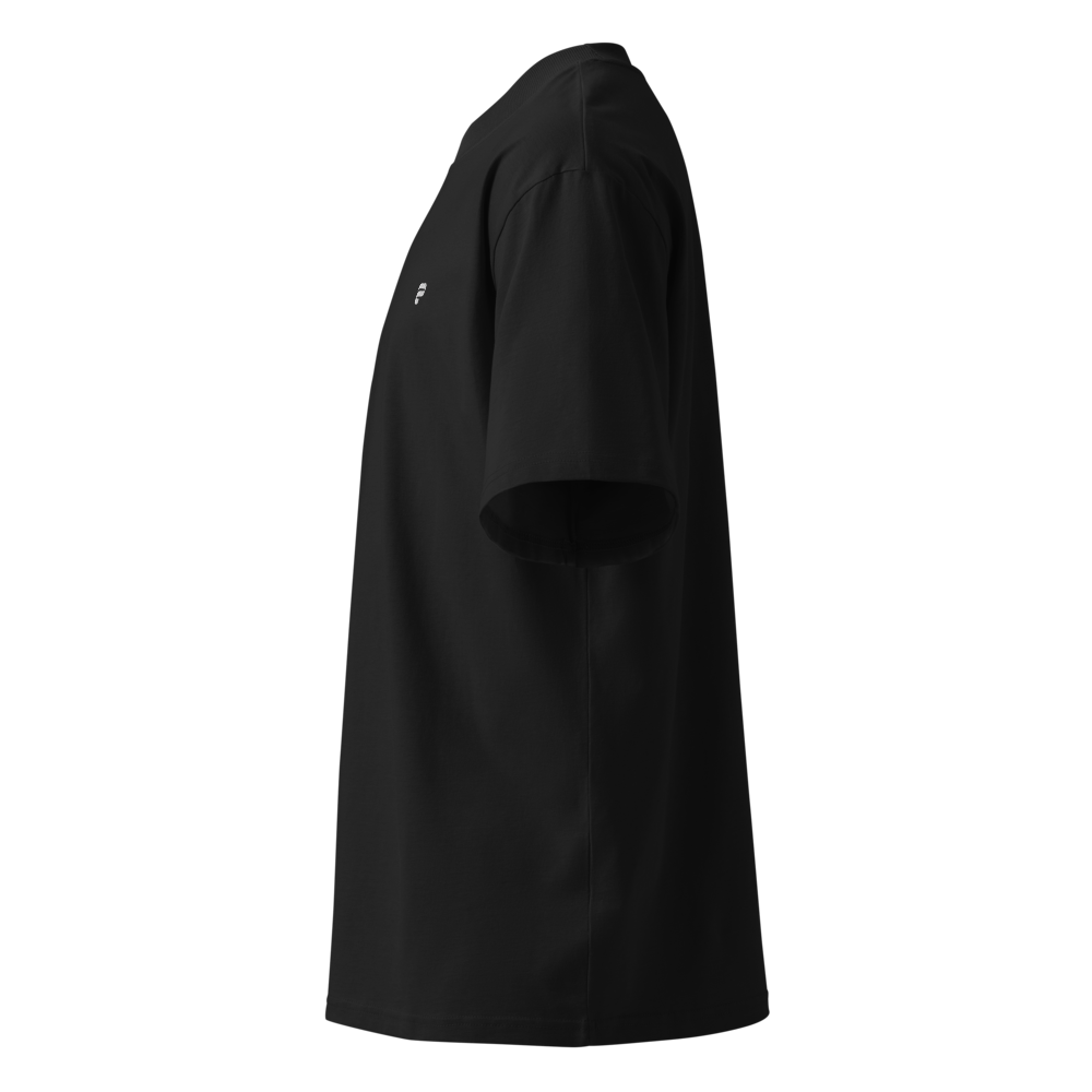 C1-RF | Tech Oversized Tee