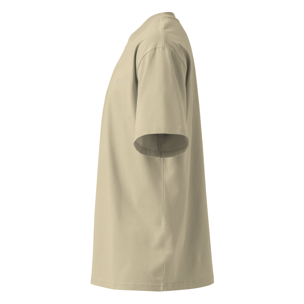 C1-RF | Tech Oversized Tee