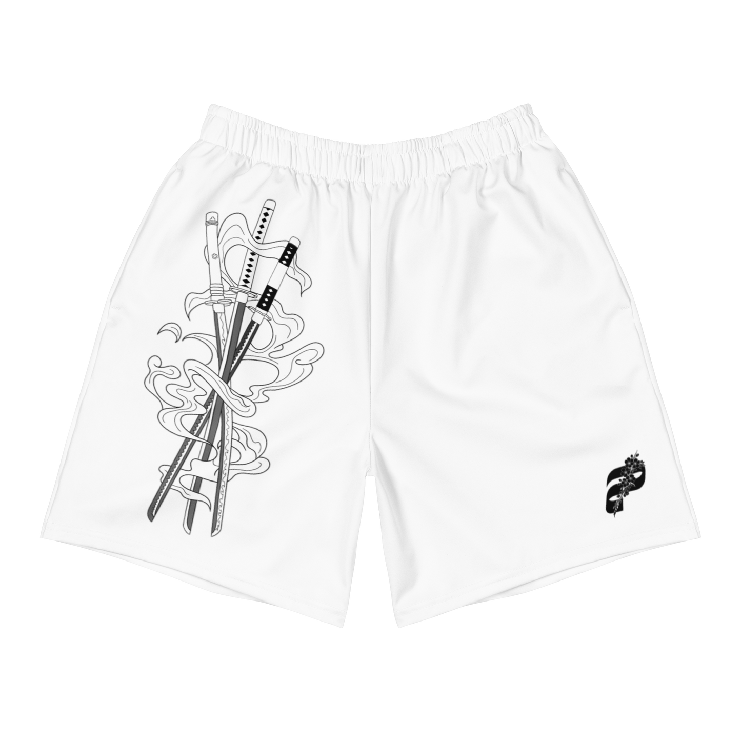 C1-JPNS | Hagane Short