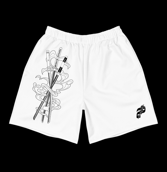 C1-JPNS | Hagane Short