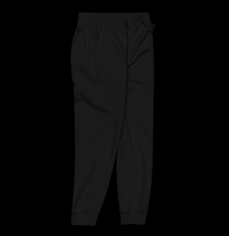 C1-RF | Urban Hybrid Jogger Slim fit
