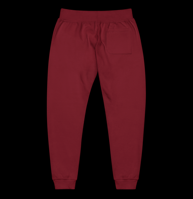 C1-RF | Urban Hybrid Jogger Slim fit