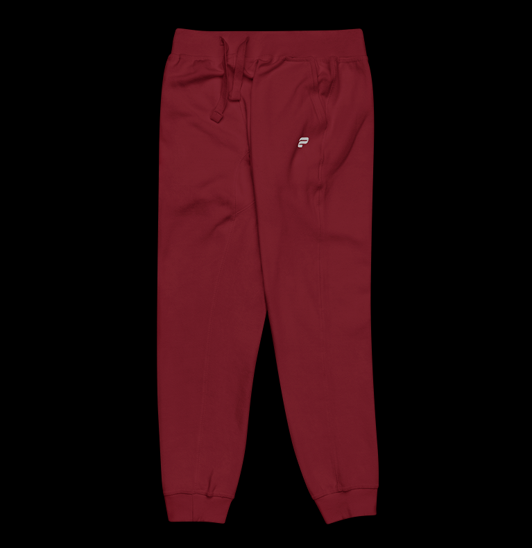 C1-RF | Urban Hybrid Jogger Slim fit