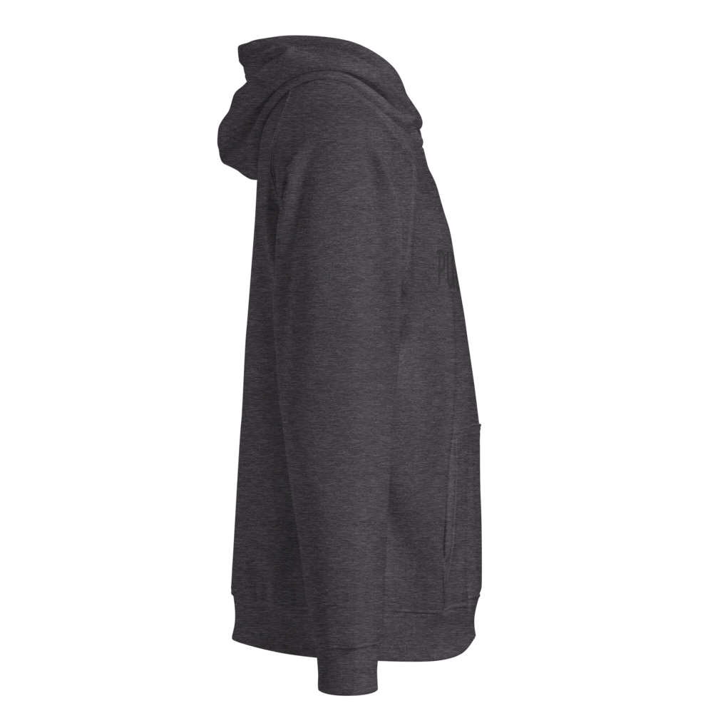 C1-RF | Eco raglan Hoodie