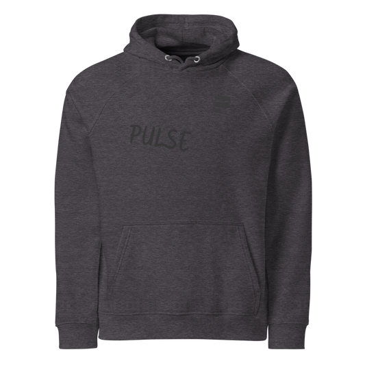 C1-RF | Eco raglan Hoodie