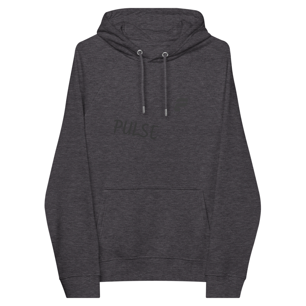 C1-RF | Eco raglan Hoodie