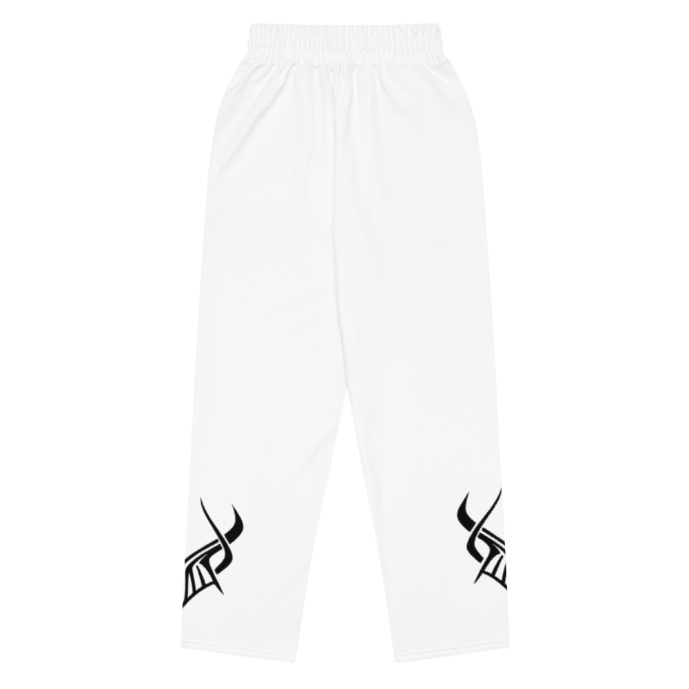 C1-RF | Wide-leg joggers