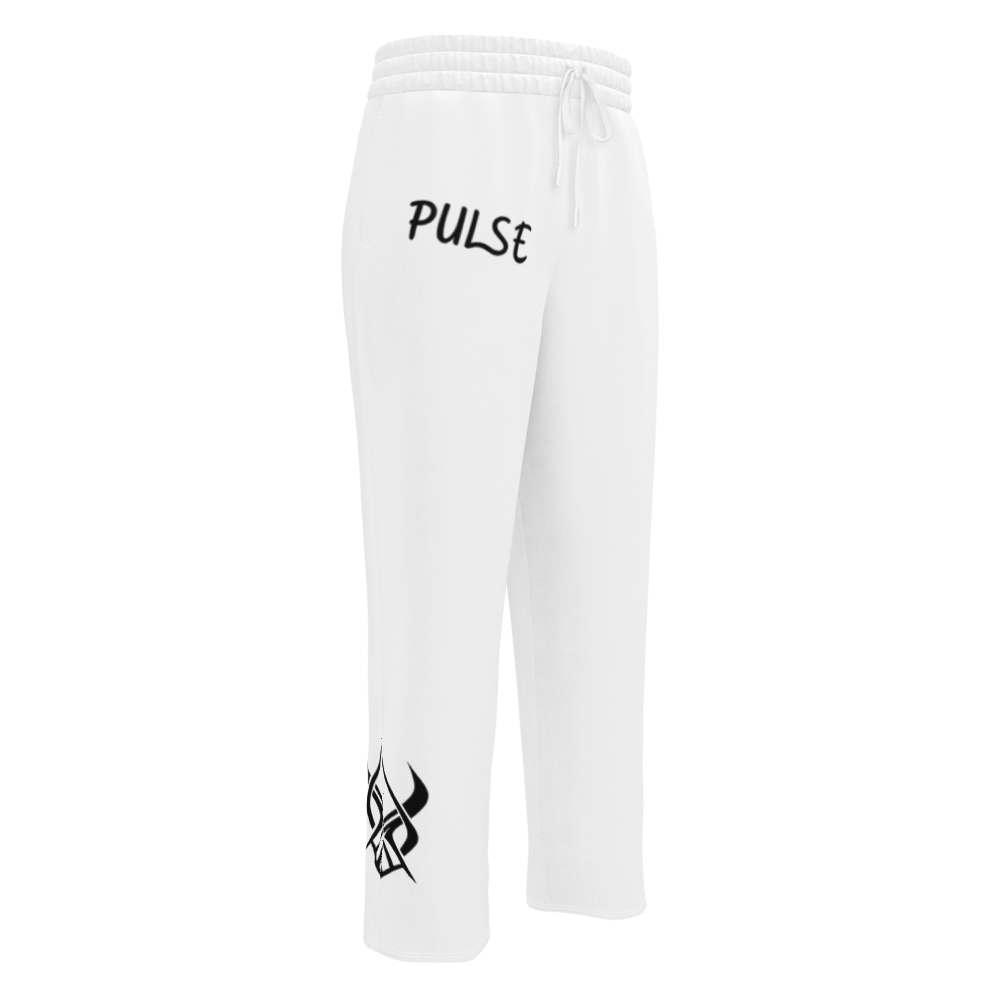 C1-RF | Wide-leg joggers