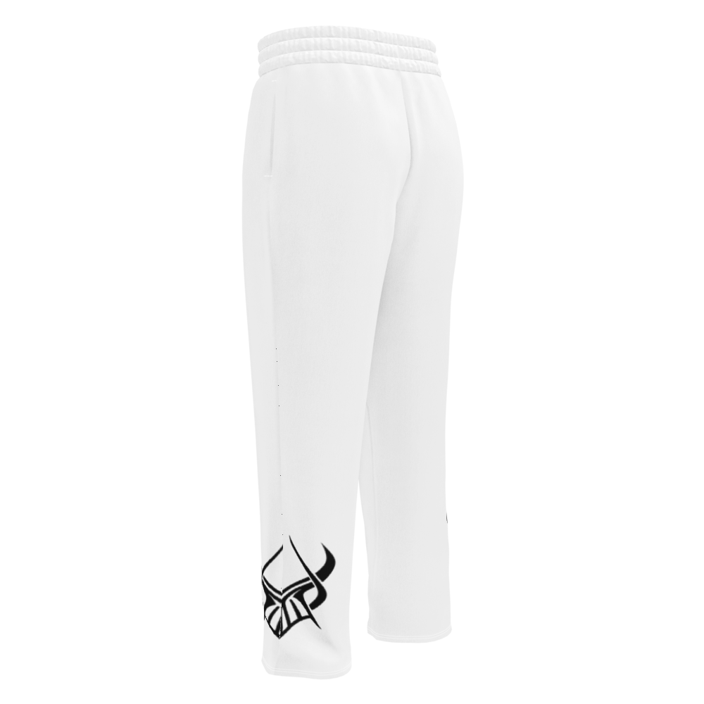 C1-RF | Wide-leg joggers