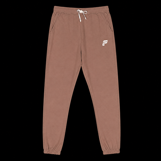 C1-RF | Fleece Joggers