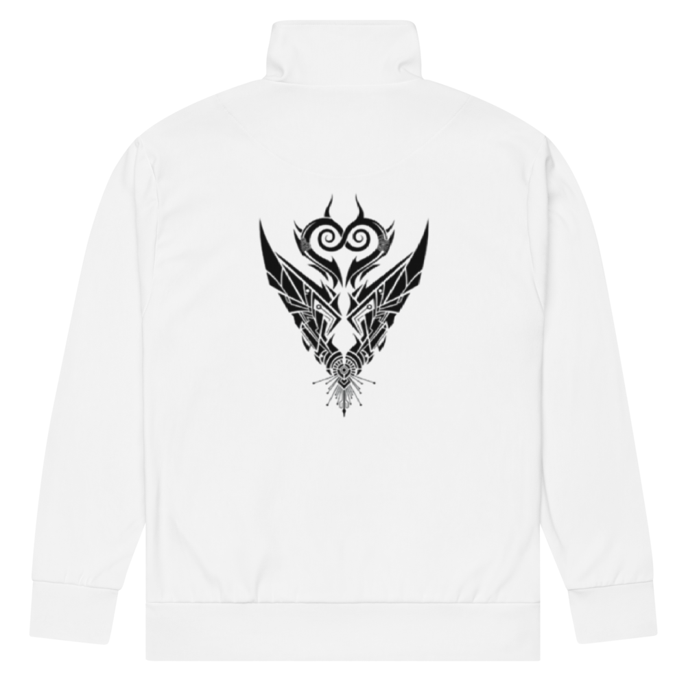 C1-RF | Wide Track Jacket