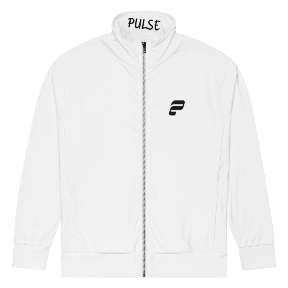 C1-RF | Wide Track Jacket