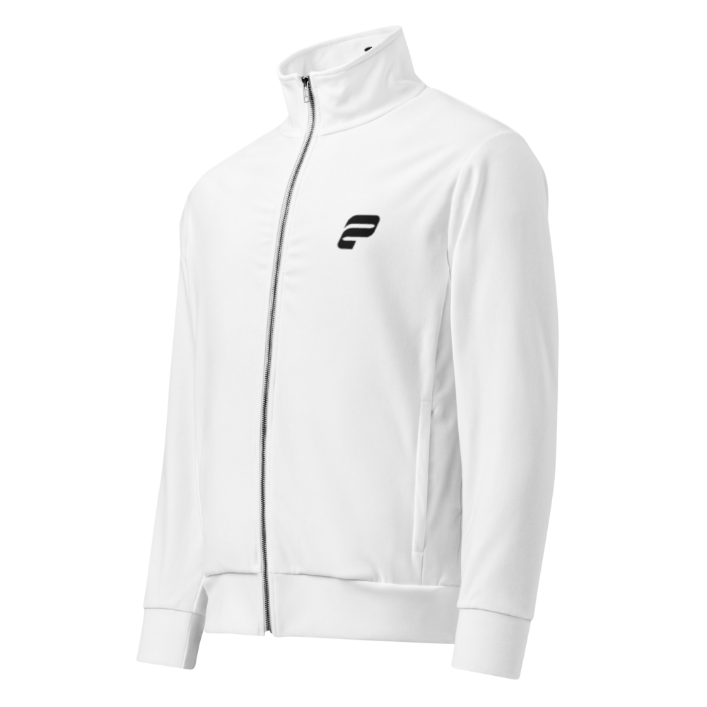 C1-RF | Wide Track Jacket