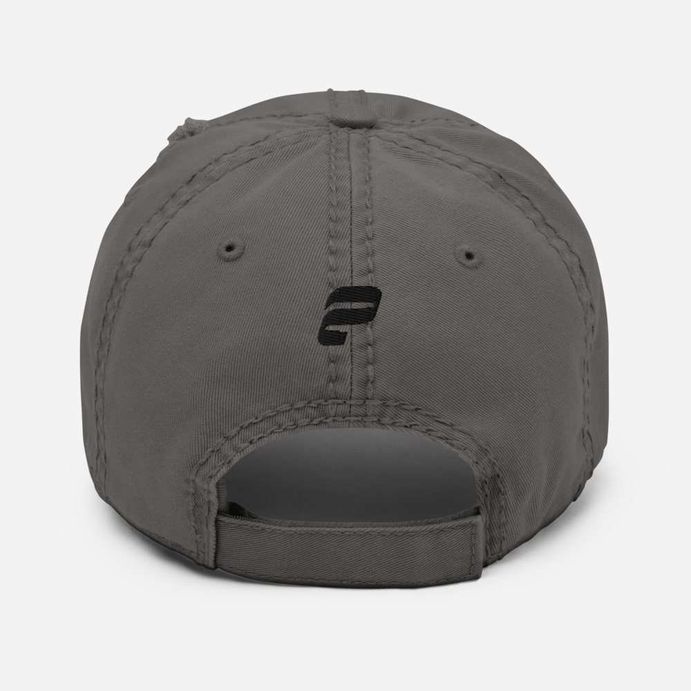 C1-RF | Worn hat