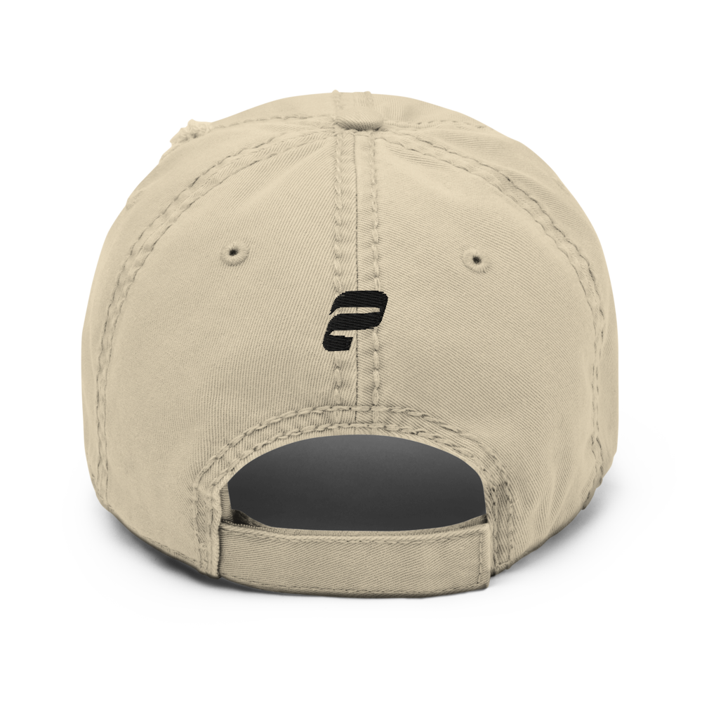 C1-RF | Worn hat