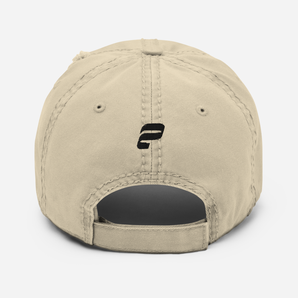C1-RF | Worn hat