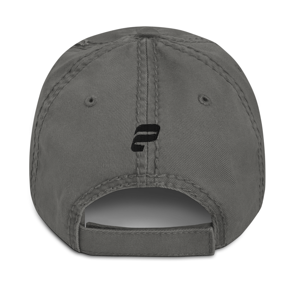 C1-RF | Worn hat