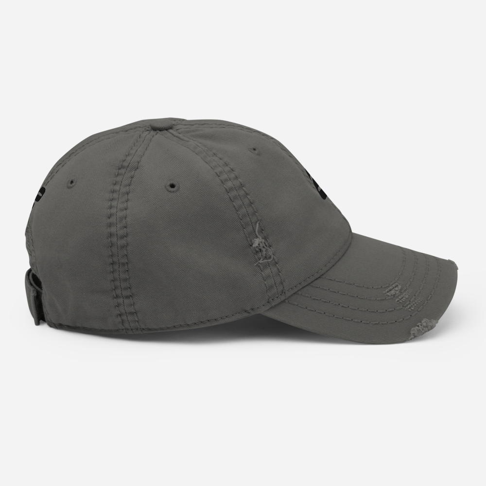 C1-RF | Worn hat