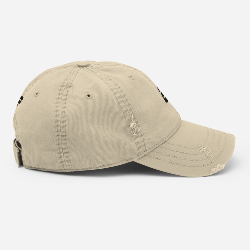 C1-RF | Worn hat