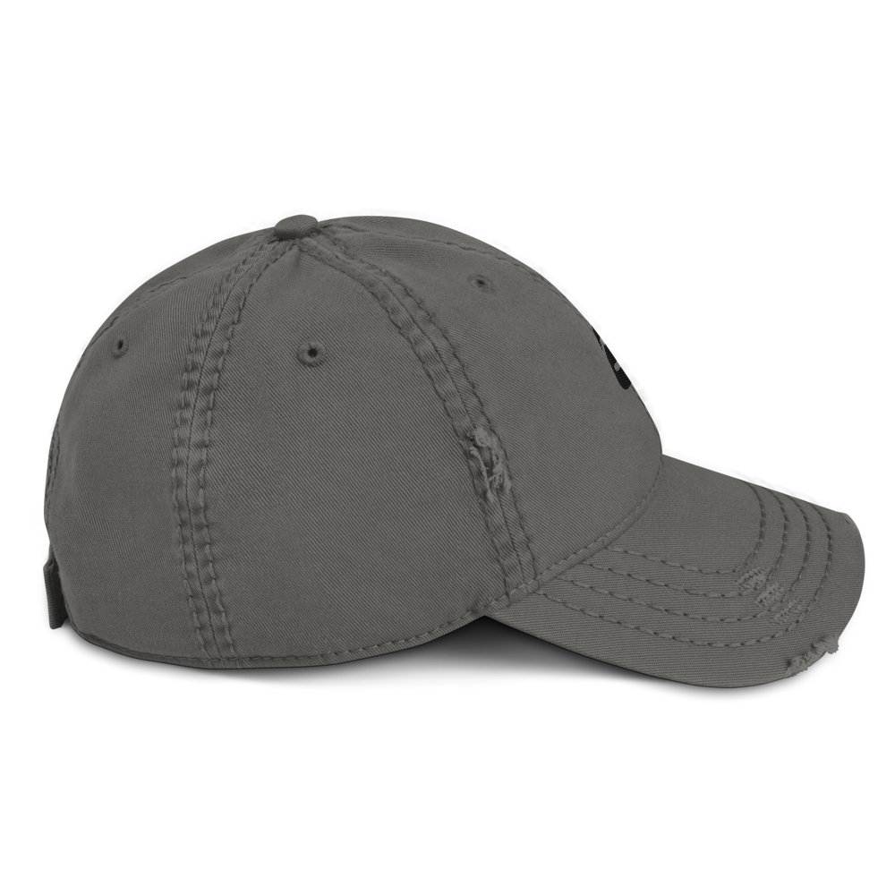 C1-RF | Worn hat