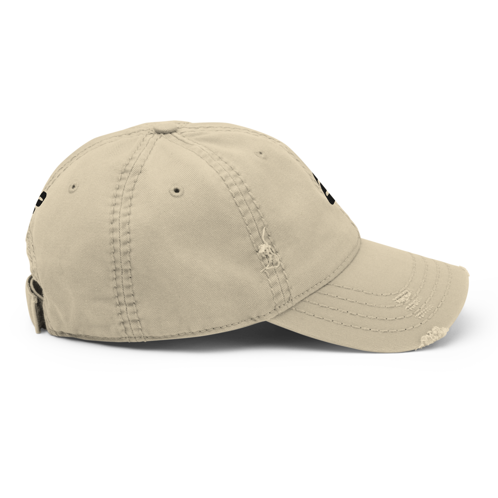C1-RF | Worn hat