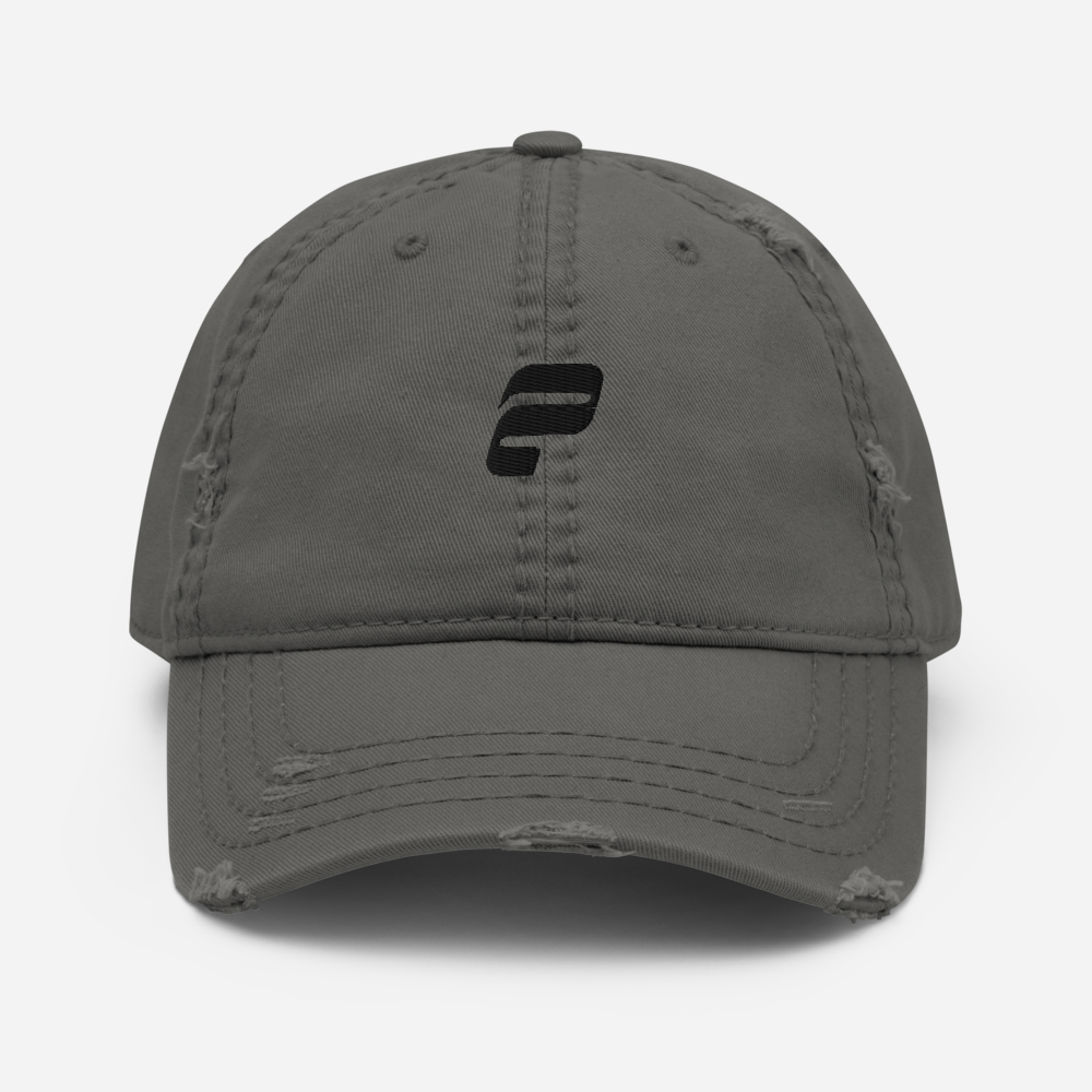 C1-RF | Worn hat