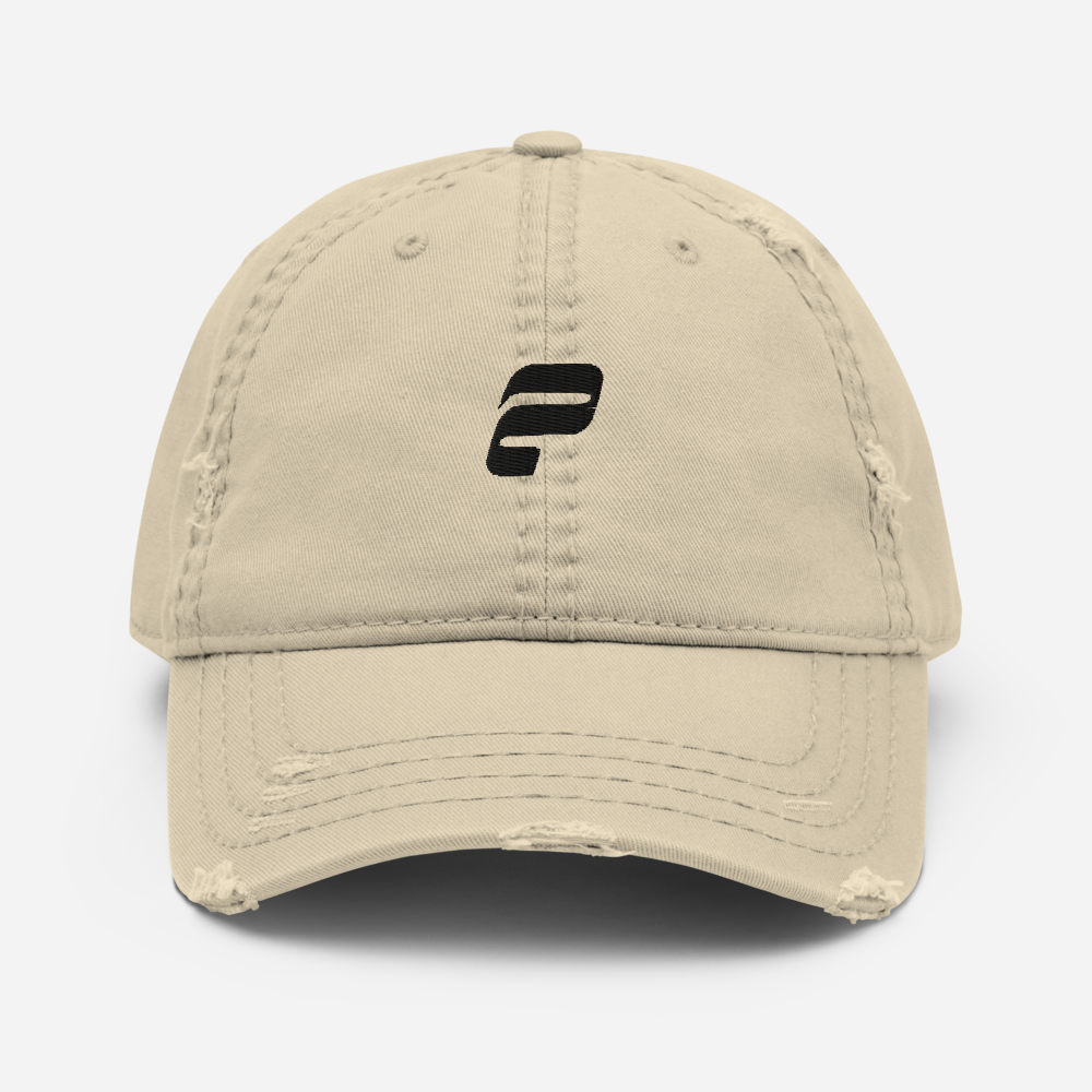 C1-RF | Worn hat