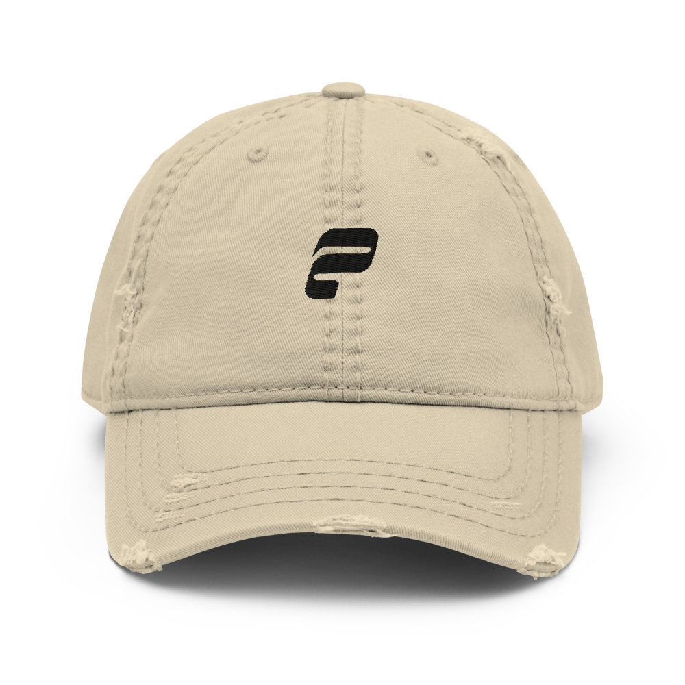 C1-RF | Worn hat