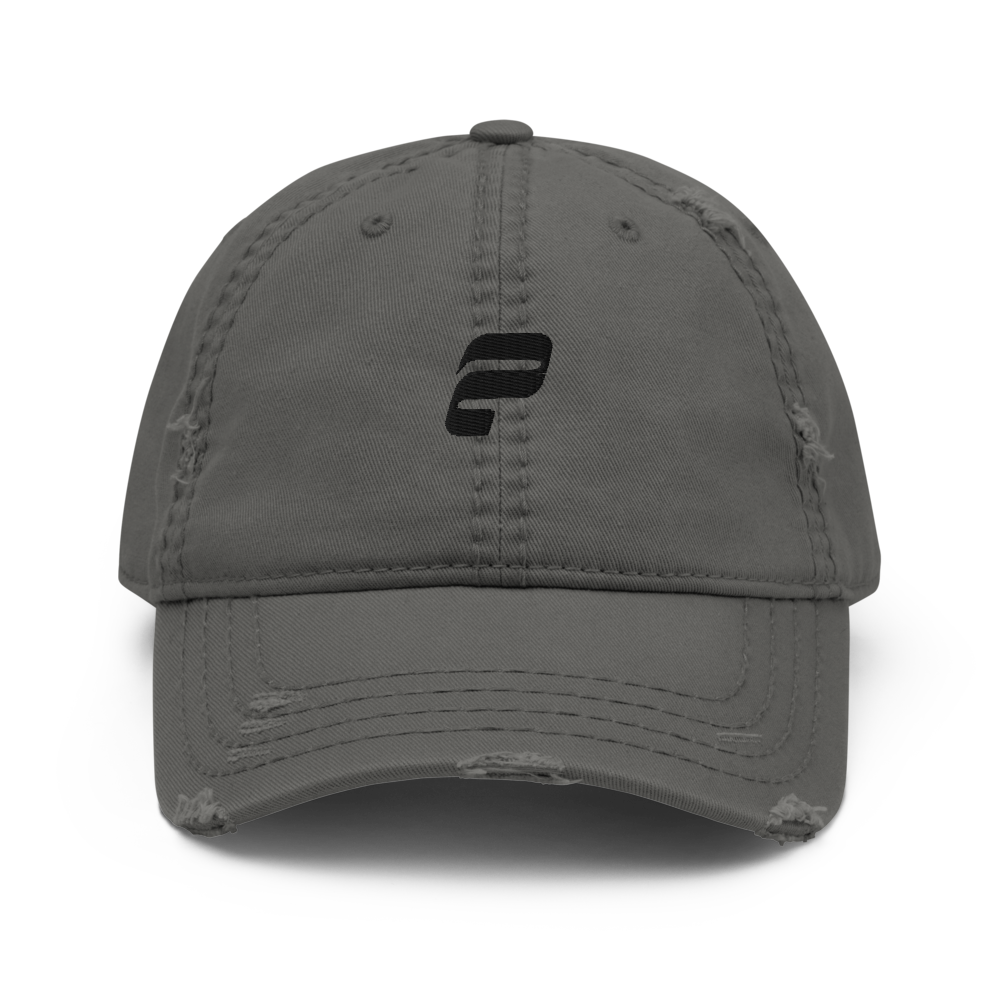 C1-RF | Worn hat