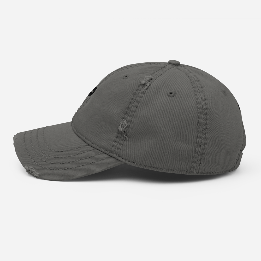 C1-RF | Worn hat