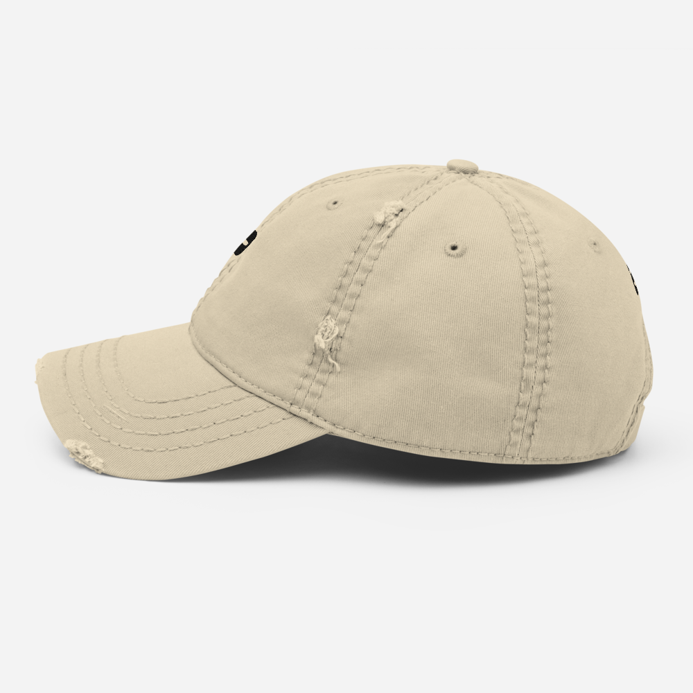 C1-RF | Worn hat