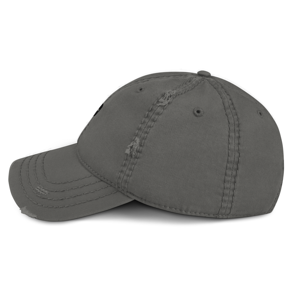 C1-RF | Worn hat