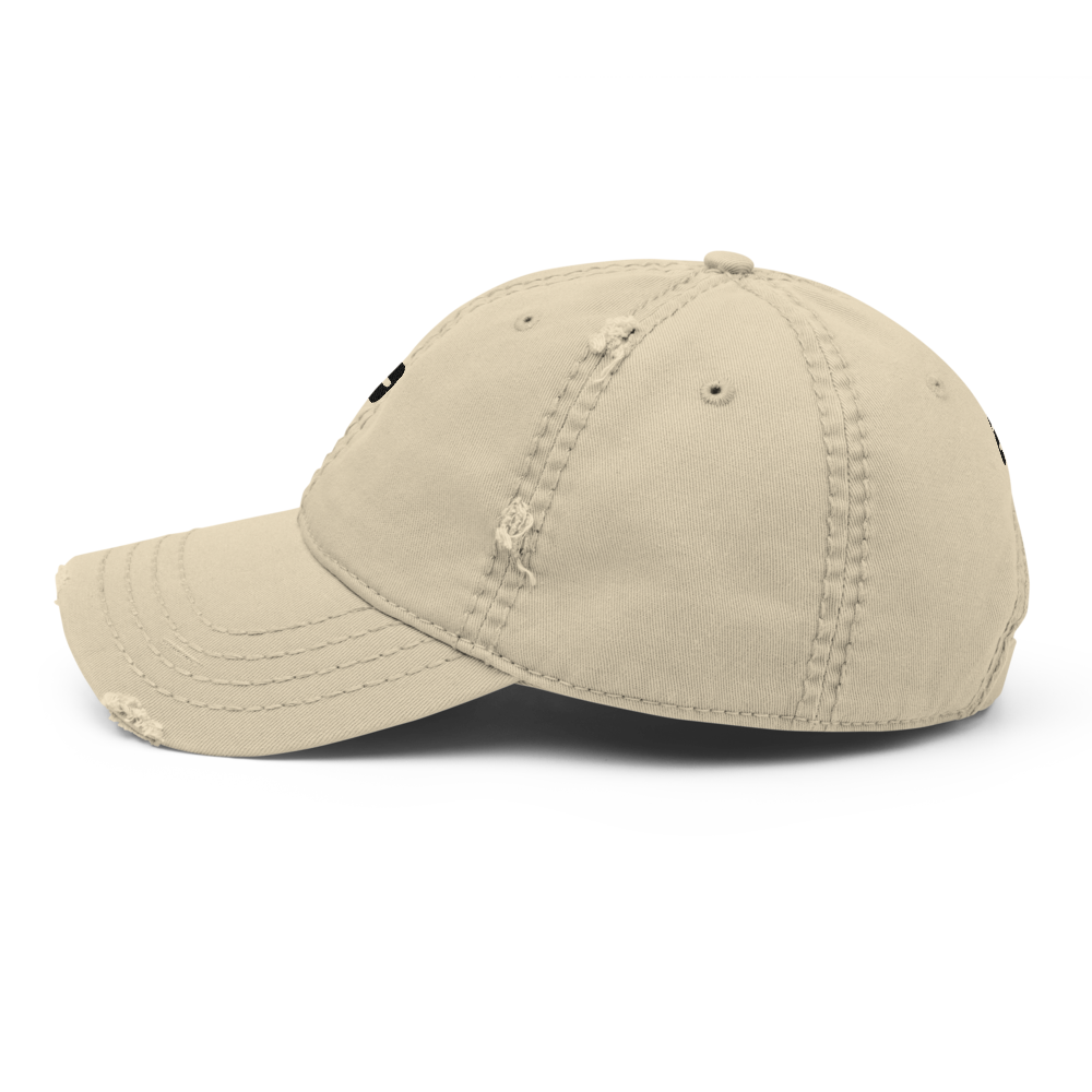 C1-RF | Worn hat