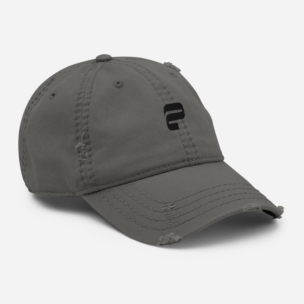 C1-RF | Worn hat