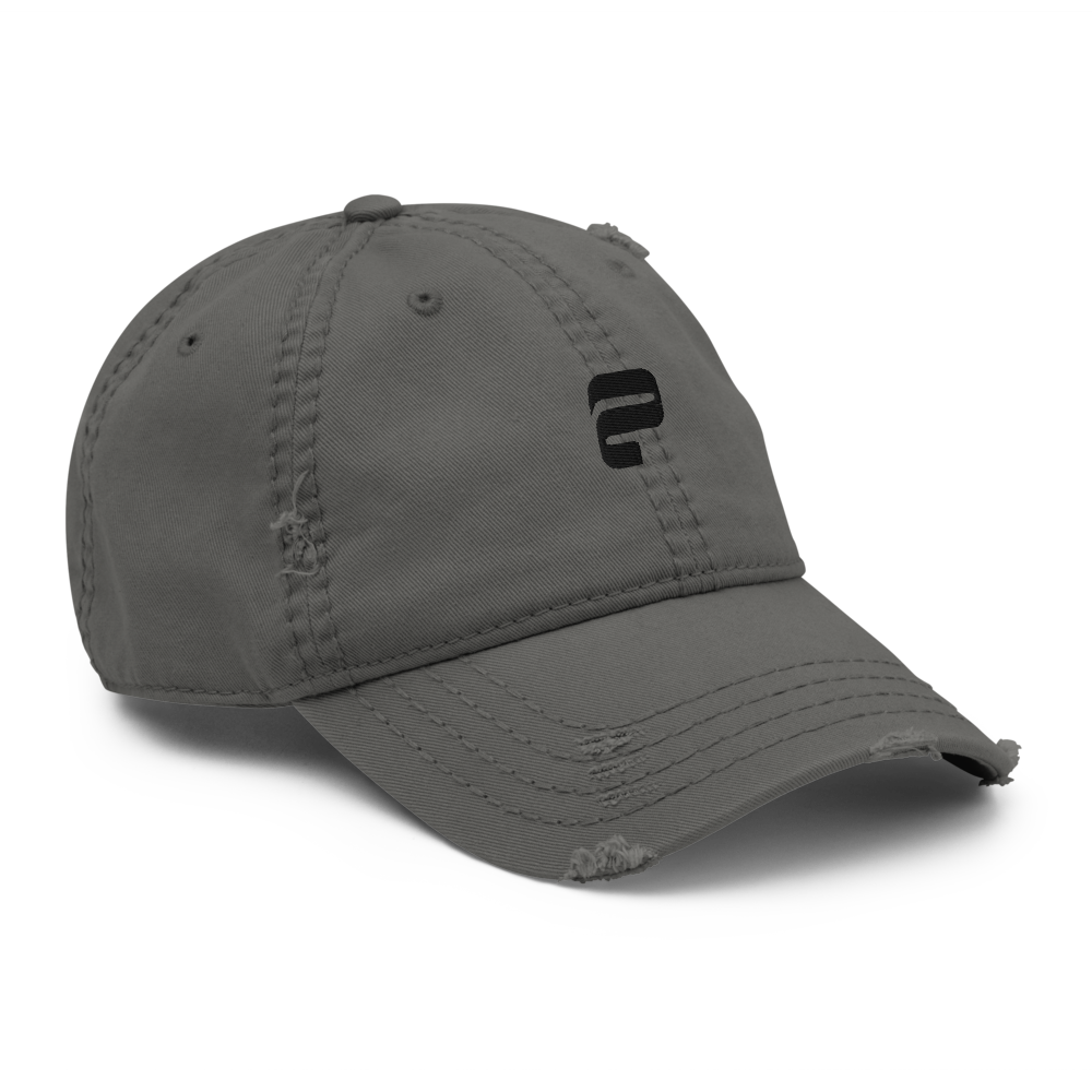 C1-RF | Worn hat