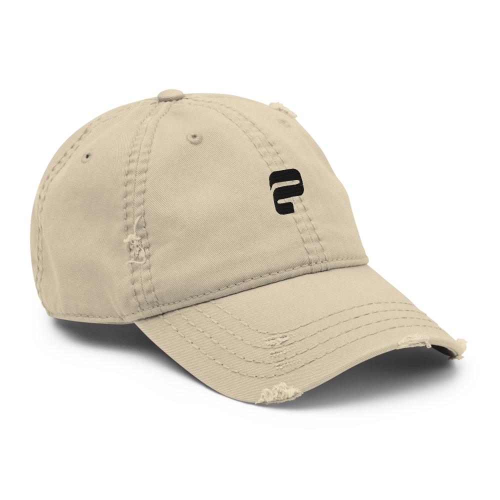 C1-RF | Worn hat