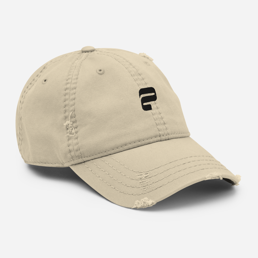 C1-RF | Worn hat