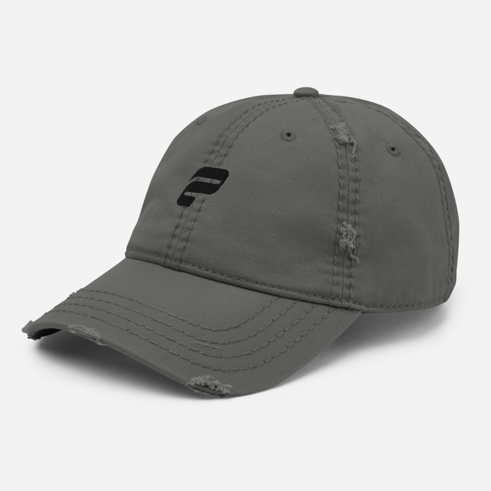 C1-RF | Worn hat