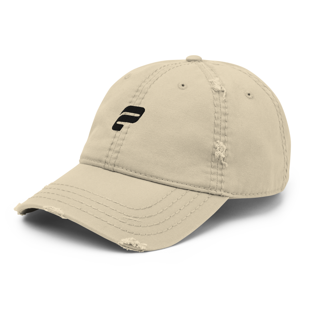 C1-RF | Worn hat