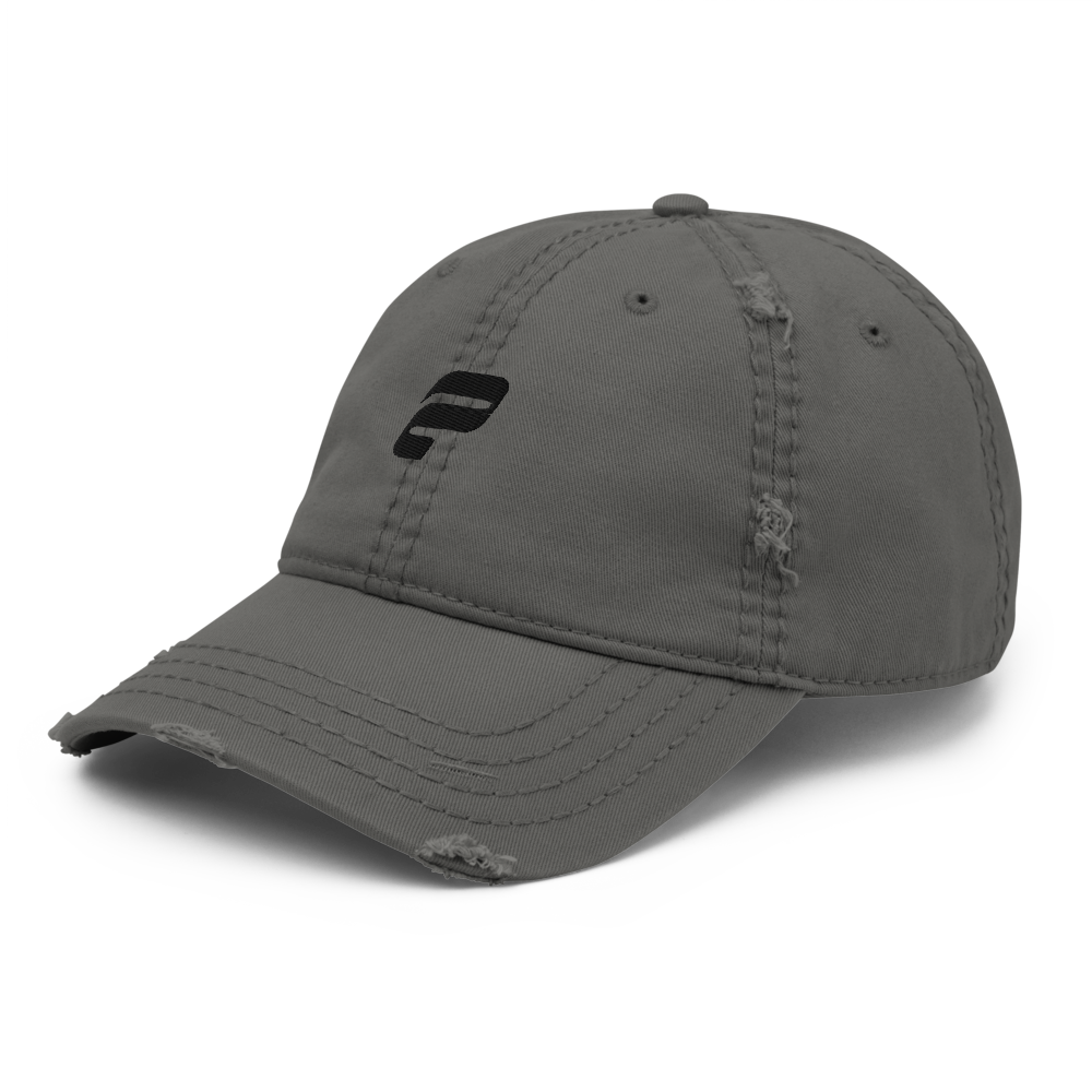 C1-RF | Worn hat